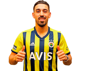 İrfan Can Kahveci