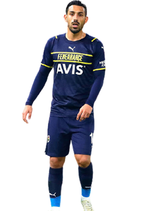 İrfan Can Kahveci