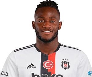 Michy Batshuayi