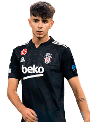 Berkay Vardar