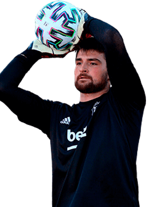 Ersin Destanoglu