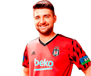 Ersin Destanoglu