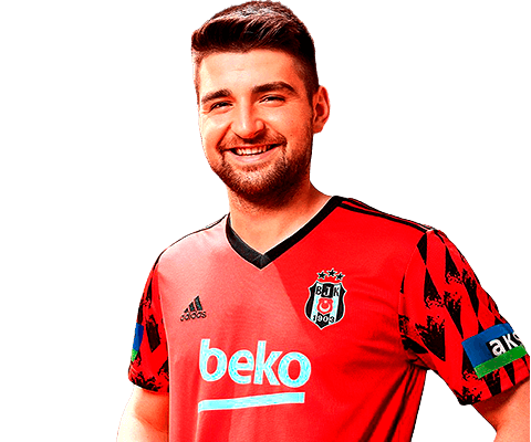 Ersin Destanoglu