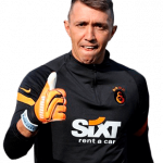 Fernando Muslera