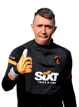 Fernando Muslera