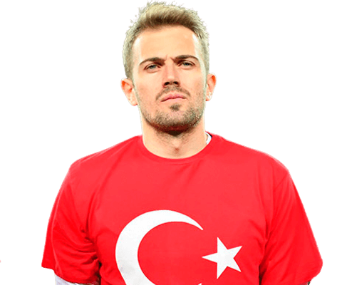Mert Günok