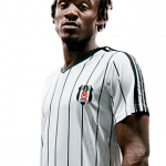 Michy Batshuayi