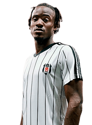 Michy Batshuayi