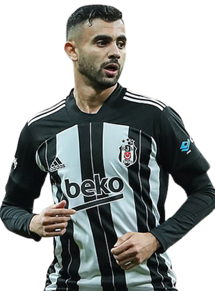 Rachid Ghezzal