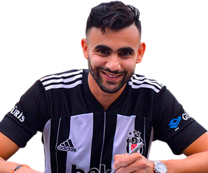 Rachid Ghezzal