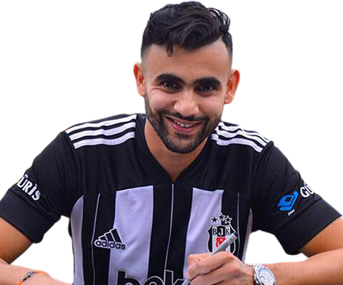 Rachid Ghezzal