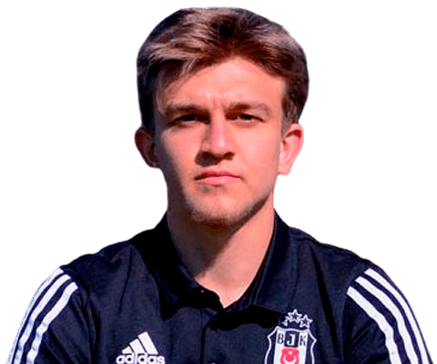 Rıdvan Yılmaz