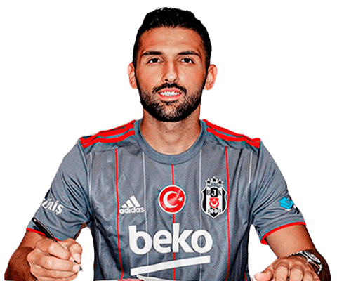 Umut Meras