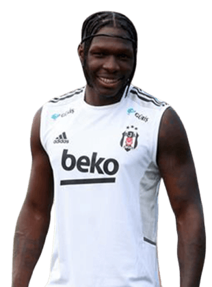 Fabrice Nsakala