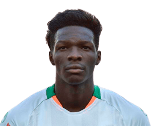 Fabrice Nsakala