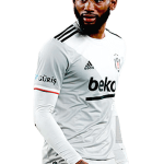 Georges-Kévin Nkoudou