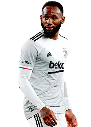 Georges-Kévin Nkoudou