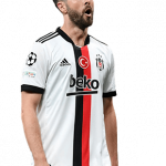 Miralem Pjanic