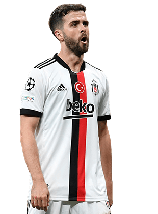 Miralem Pjanic