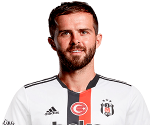Miralem Pjanic