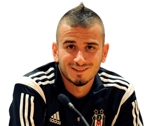 Oguzhan Ozyakup