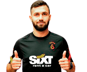 Omer Bayram