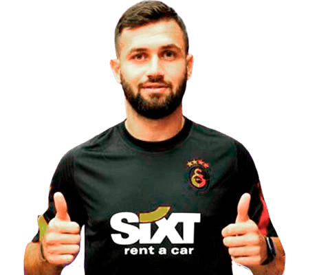 Omer Bayram