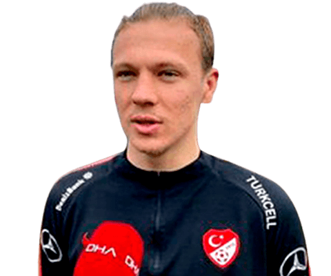 Serdar Saatci