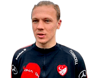Serdar Saatci