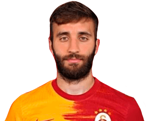 Alpaslan Ozturk